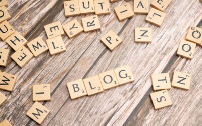 Blog Posts Coming Soon